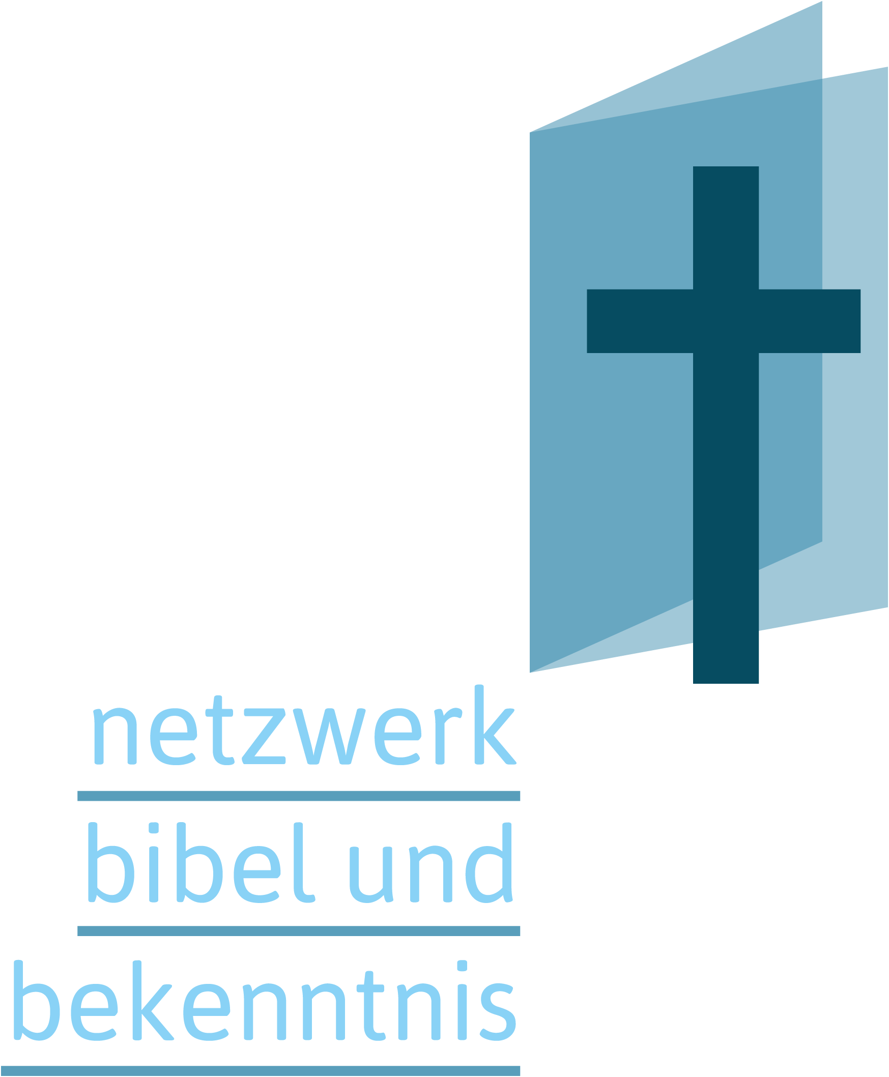 Logo Bibel und Bekentniss